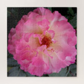 Puzzle rose Rose (Horizontal)
