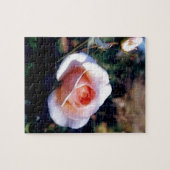Puzzle Rose rose rose (Horizontal)