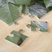 Puzzle Rose rose rose (Côté)