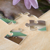 Puzzle Rose Wink ! (Côté)