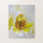 Puzzle Rosée d'orchidée (Vertical)