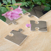Puzzle Roses (Côté)