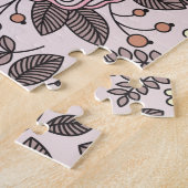 Puzzle Roses (Côté)