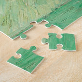 Puzzle Roses - Bouquet de fleurs (Côté)