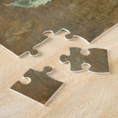 Puzzle Roses dans un panier - Josef Neugebauer (Côté)