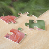 Puzzle Roses miniatures (Côté)