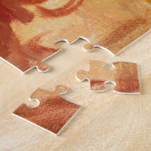 Puzzle Roses par Auguste Renoir (Côté)