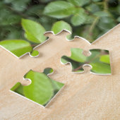 Puzzle Roses triple rose (Côté)