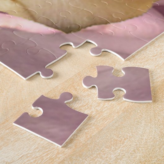 Puzzle Rosey Kitty (Côté)