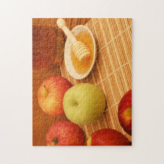 Puzzle Rosh Hashana 2 (Vertical)