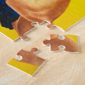 Puzzle Rosie le Riveter (Côté)