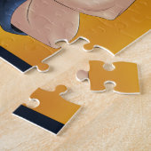 Puzzle Rosie le Riveter Princess Nous pouvons le faire Vi (Côté)