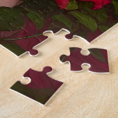 Puzzle Rosier de Chine (Côté)