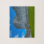 Puzzle Ross Castle Kerry Irlande (Vertical)