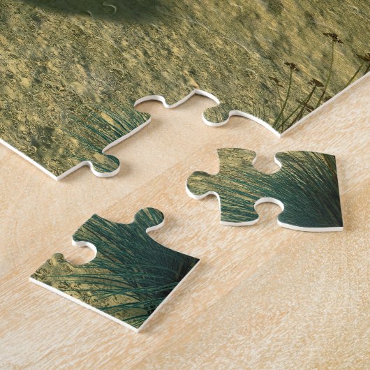 Puzzle Roswell (Côté)