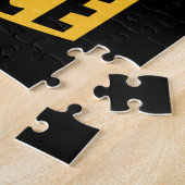 Puzzle ROTC Reserve Officer Training Corps Military (Côté)