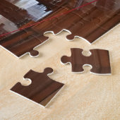 Puzzle Rotonde de Mosta, église de Malte. (Côté)