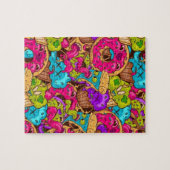 Puzzle Rotten Desserts (Horizontal)