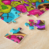 Puzzle Rotten Desserts (Côté)