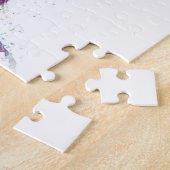 Puzzle Rotterdam The Pays-Bas Skyline (Côté)