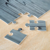 Puzzle Rottweiler Dogs Christmas Snow Holiday (Côté)