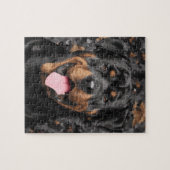 Puzzle Rottweiler - Metzgerhund (Horizontal)