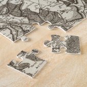 Puzzle Rouen (Côté)