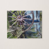 Puzzle Roues (Horizontal)