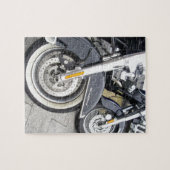 Puzzle Roues (Horizontal)