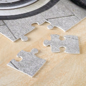 Puzzle Roues (Côté)