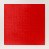 Puzzle Rouge BU (Horizontal)