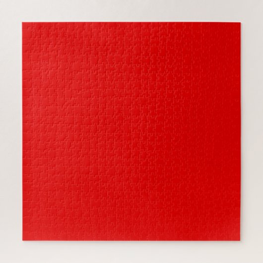Puzzle Rouge BU (Vertical)
