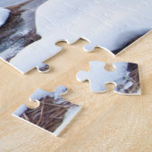 Puzzle Rouge d'Omega (Côté)