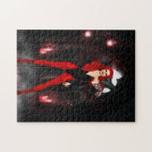 Puzzle Rouge Succubus (Horizontal)