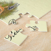 Puzzle Rouges du New Hampshire (Côté)