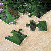 Puzzle rouille et beauté (Côté)