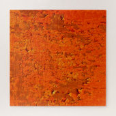 Puzzle Rouille vintage : vieille surface texturée (Horizontal)