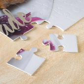 Puzzle Roulade de boeuf avec pommes de terre et cuisine d (Côté)