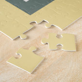 Puzzle Rouleau Chinois : Harmonie (Côté)