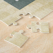 Puzzle Rouleau chinois : Rêve (Côté)