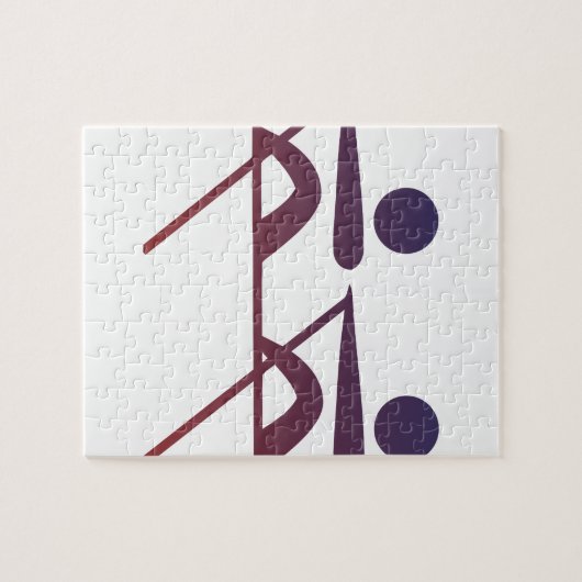 Puzzle Roulement (Horizontal)