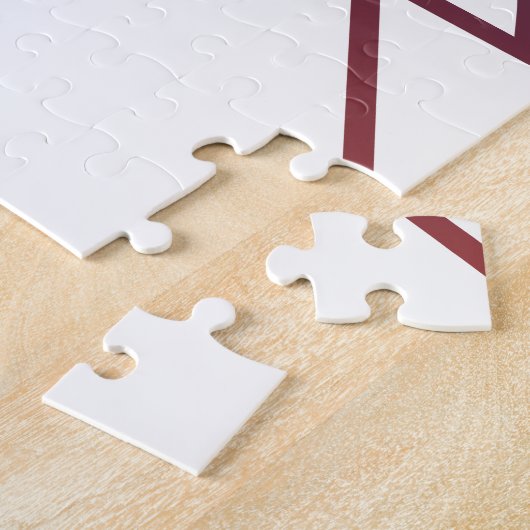 Puzzle Roulement (Côté)