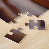 Puzzle Roulés à la cannelle (Côté)