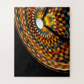 Puzzle Roulette (Vertical)