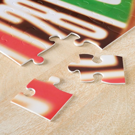 Puzzle Roulette (Côté)