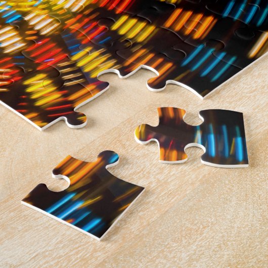 Puzzle Roulette (Côté)