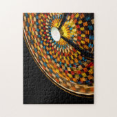 Puzzle Roulette (Vertical)