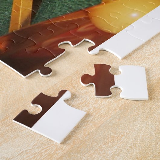 Puzzle Roulette (Côté)