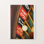 Puzzle Roulette (Vertical)