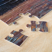 Puzzle Round Lake Mud Bay | Tom Thomson | (Côté)